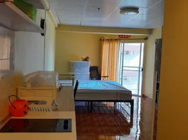 Studio Appartement zu verkaufen im Jomtien Beach Condo, Nong Prue