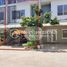 3 Bedroom Townhouse for sale in Tuol Sangke, Russey Keo, Tuol Sangke