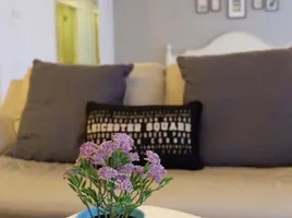 คอนโด 1 ห้องนอน ให้เช่า ในโครงการ โหมด สุขุมวิท 61, คลองตันเหนือ