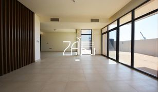 4 Bedrooms Villa for sale in , Abu Dhabi West Yas