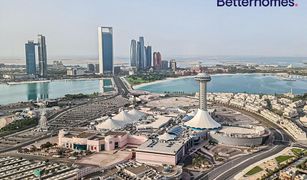 1 Bedroom Apartment for sale in , Abu Dhabi Fairmont Marina Residences