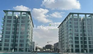 1 Schlafzimmer Appartement zu verkaufen in Meydan Avenue, Dubai Residences 16