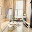 1 Schlafzimmer Wohnung zu vermieten im Knightsbridge Space Ratchayothin, Chatuchak