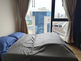 1 Schlafzimmer Wohnung zu vermieten im The Line Jatujak - Mochit, Chatuchak, Chatuchak, Bangkok