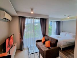 Studio Apartment for sale at 6th Avenue Surin, Choeng Thale