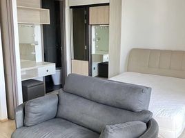 1 Schlafzimmer Wohnung zu vermieten im Ashton Chula-Silom, Si Phraya