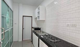 2 Bedrooms Townhouse for sale in Kathu, Phuket 