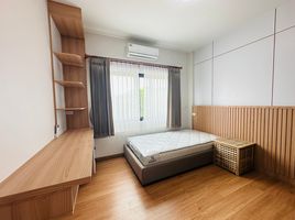 4 Schlafzimmer Haus zu verkaufen in Mueang Chiang Mai, Chiang Mai, Mae Hia