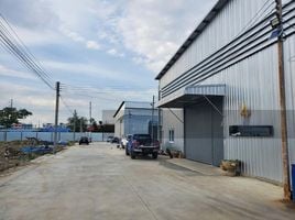  Warehouse for rent in Bang Phli, Samut Prakan, Bang Phli Yai, Bang Phli