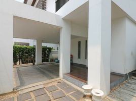 3 Bedroom Villa for sale at Nirvana Beyond Rama 9, Suan Luang, Suan Luang