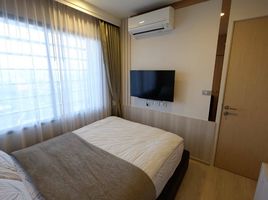 1 Schlafzimmer Wohnung zu vermieten im Rhythm Asoke 2, Makkasan, Ratchathewi, Bangkok