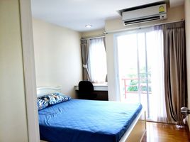 在Charming Resident Ekkamai 租赁的2 卧室 公寓, Phra Khanong Nuea