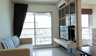 2 Schlafzimmern Wohnung zu verkaufen in Bang Kho, Bangkok Aspire Sathorn-Taksin