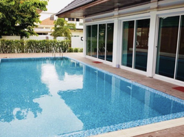 5 Schlafzimmer Villa zu verkaufen in Sattahip, Chon Buri, Na Chom Thian, Sattahip