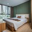1 Schlafzimmer Appartement zu vermieten im Ramada by Wyndham Ten Ekamai Residences, Phra Khanong Nuea