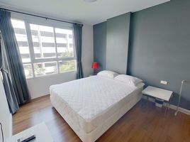 1 Bedroom Condo for rent at The Clover, Khlong Tan Nuea