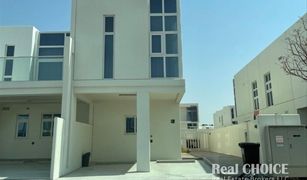 3 Bedrooms Villa for sale in Juniper, Dubai Casablanca Boutique Villas