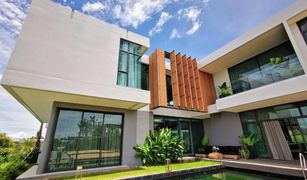 4 Bedrooms House for sale in Nong Prue, Pattaya The Prospect