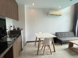 1 Bedroom Condo for rent at Utopia Loft, Rawai