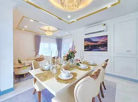 4 Bedroom House for sale at Suwattana Garden Village, Nong Prue