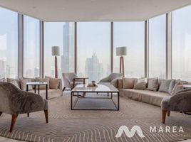 2 Bedroom Condo for sale at Vida Residences Dubai Mall , Downtown Dubai