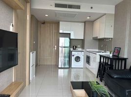 1 Bedroom Condo for rent at The Riviera Wongamat, Na Kluea