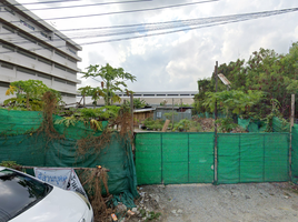  Grundstück zu verkaufen in Bang Khun Thian, Bangkok, Samae Dam