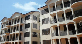 Available Units at Apartment for sale in Community 25 TEMA