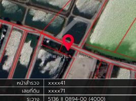  Land for sale in Bang Kluea, Chachoengsao, Bang Kluea, Bang Pakong, Chachoengsao