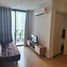 1 Schlafzimmer Appartement zu vermieten im Artemis Sukhumvit 77, Suan Luang