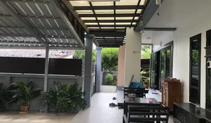 4 Bedrooms House for sale in Charoen Mueang, Chiang Rai 