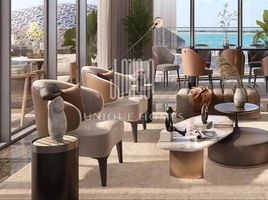 1 Bedroom Apartment for sale at Louvre Abu Dhabi Residences, Saadiyat Island