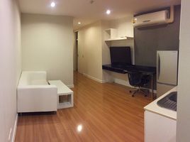 1 Bedroom Apartment for sale at Chamchuri Square Residence, Pathum Wan