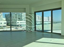 3 Bedroom Apartment for sale at Park View, Saadiyat Island