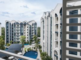 2 Bedroom Condo for sale at The Title Halo 1, Sakhu