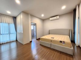 4 Bedroom House for rent at The City Sukhumvit - Onnut, Prawet, Prawet, Bangkok