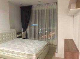 2 спален Кондо в аренду в The Hotel Serviced Condo, Bang Kraso