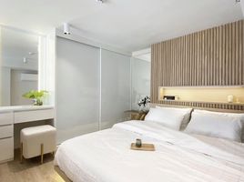 1 Schlafzimmer Wohnung zu verkaufen im IDEO New Rama 9, Hua Mak