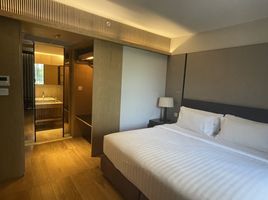 1 Schlafzimmer Appartement zu vermieten im Arcadia Suite Bangkok, Lumphini