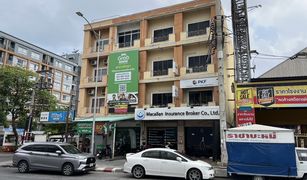 Nong Prue, ပတ္တရား တွင် 2 အိပ်ခန်းများ Whole Building ရောင်းရန်အတွက်