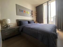 1 Bedroom Apartment for rent at Park Origin Phrom Phong, Khlong Tan