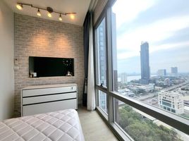 2 Schlafzimmer Wohnung zu vermieten im Star View, Bang Khlo, Bang Kho Laem, Bangkok