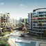 1 Bedroom Apartment for sale at il Mondo, New Capital Compounds, New Capital City