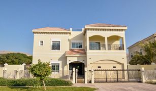 5 Schlafzimmern Villa zu verkaufen in , Dubai Hacienda