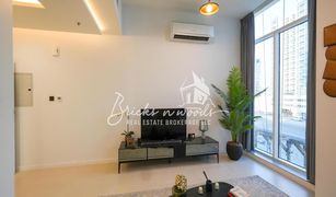 1 Bedroom Apartment for sale in Phase 1, Dubai PG Upperhouse