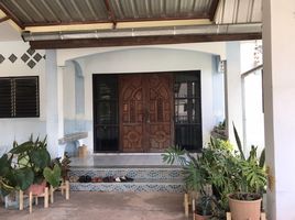 4 Bedroom House for sale at Moo Baan Aumporn 3, Atsamat