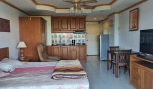 Studio Condo for sale in Na Kluea, Pattaya AD Condominium