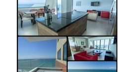 Available Units at Poseidon Beachfront: Furnished beachfront with TWO balconies!!