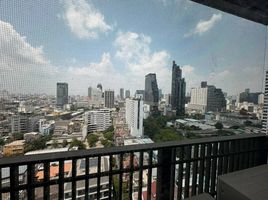 2 Schlafzimmer Wohnung zu verkaufen im The Address Sathorn, Si Lom, Bang Rak, Bangkok