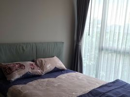 1 Bedroom Condo for sale at Zelle Rattanathibet, Bang Kraso